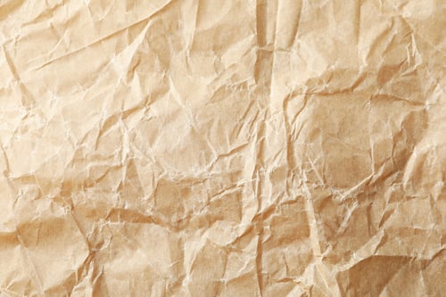 Preview: Craft paper texture background, close up and space for text