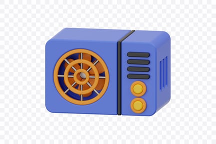 Preview: Air Conditioner Unit