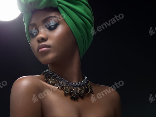 Preview: Ethnic beauty