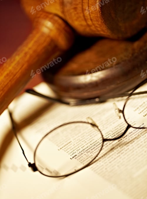 Preview: Emphasizing the importance of the law