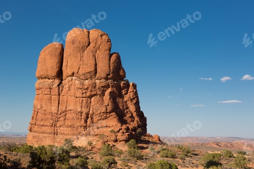 Preview: Arches national Park