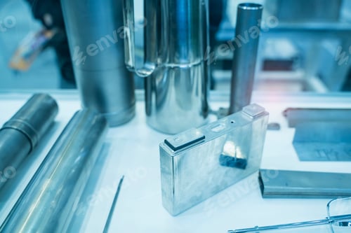 Preview: Mold Or Die Machining Part From Manufacture By Cnc Machining