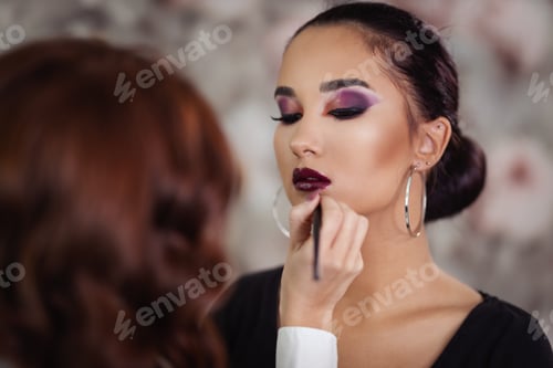 Preview: Perfect Makeup