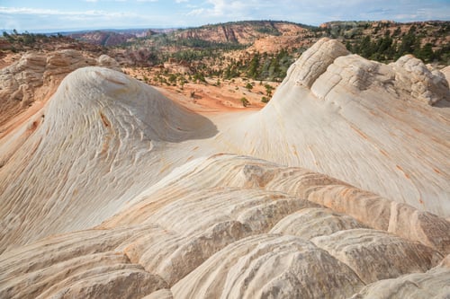 Preview: Utah landscapes