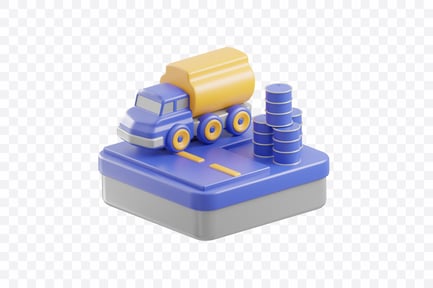 Preview: Tank Truck