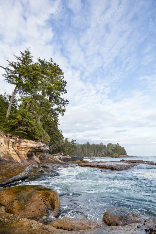Preview: Vancouver island