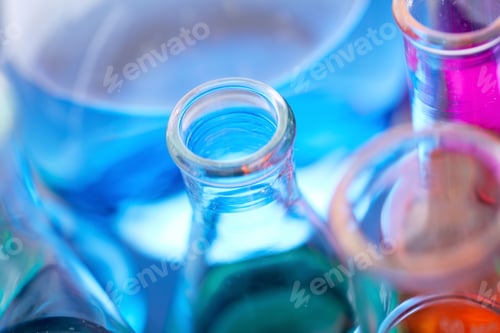 Preview: Laboratory tubes