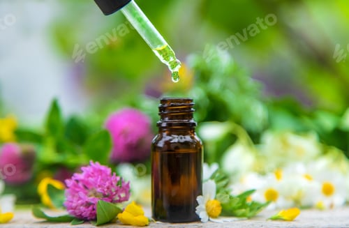 Preview: homeopathy