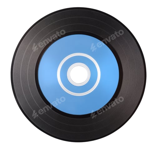 Preview: Vinyl record