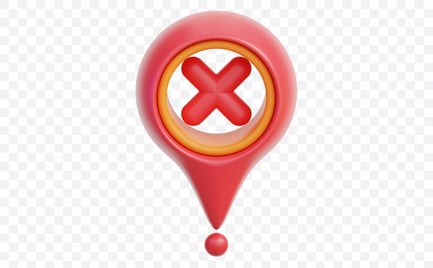 Preview: Map Pin Marker