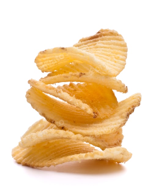 Preview: potato chips