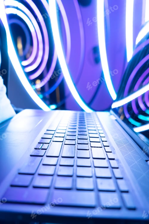 Preview: inside virtual metaverse