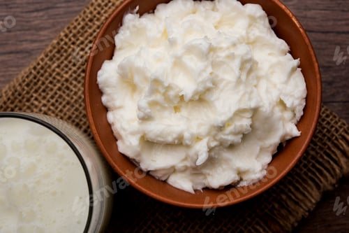 Preview: Homemade White Butter