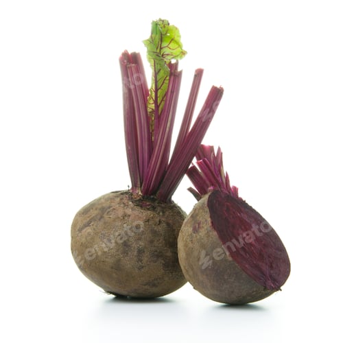 Preview: Beet root
