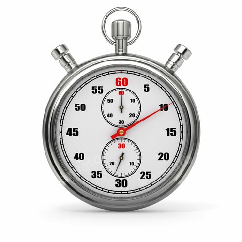 Preview: Stopwatch. 3d