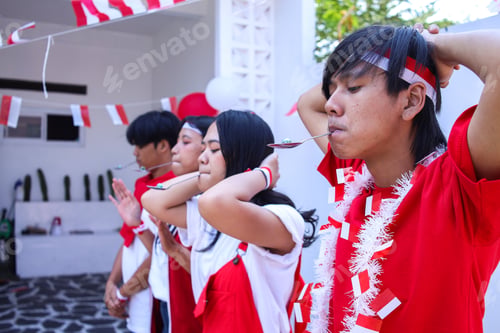 Preview: Indonesian Independence Day