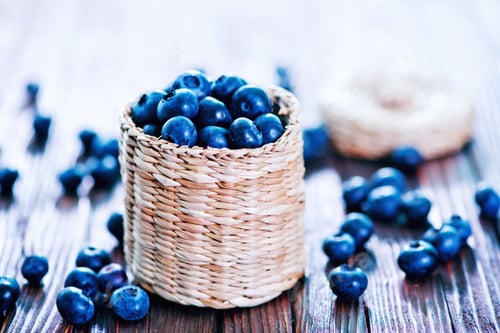 Preview: blueberry