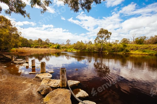 Preview: Darebin Parklands in Melbourne Australia