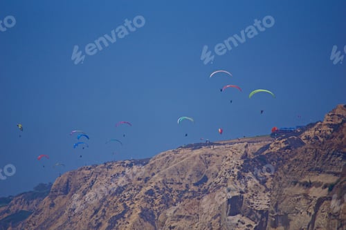 Preview: flying
