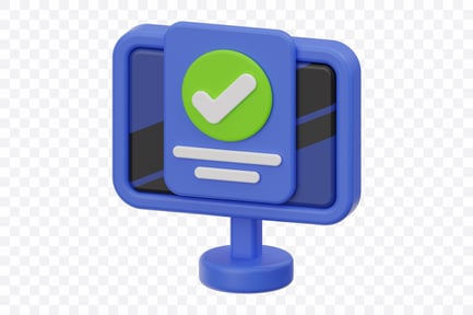 Preview: Security Monitor Check