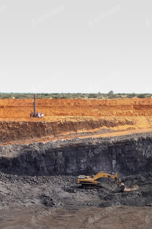 Preview: Manganese Mining and processing