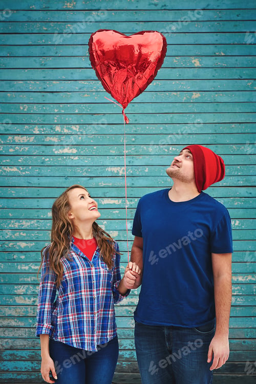 Preview: Love and affection