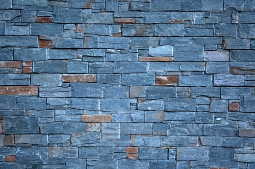Preview: Stone wall
