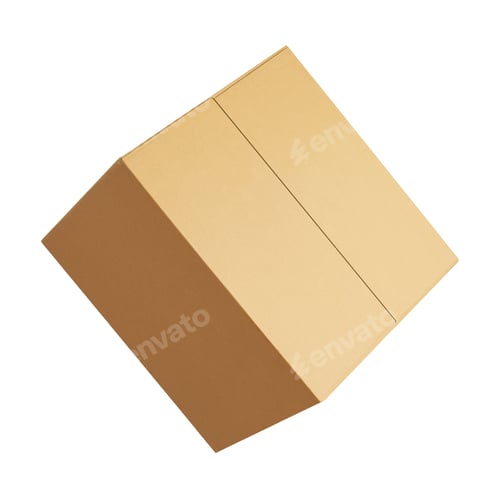 Preview: box package delivery cardboard
