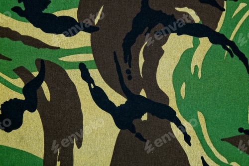 Preview: Camouflage pattern background