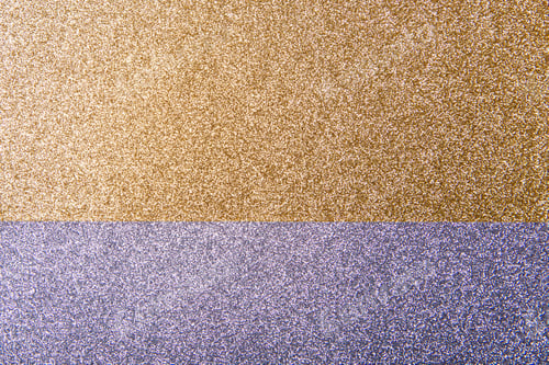Preview: Shiny silver and gold background
