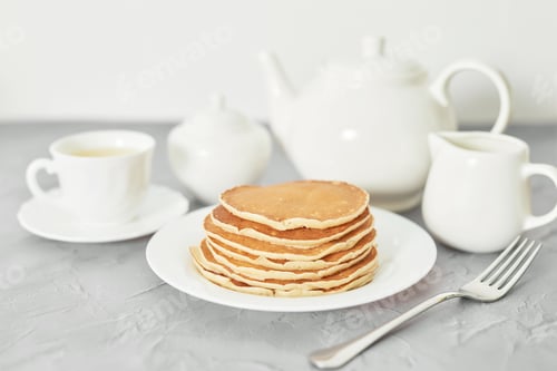 Preview: Healthy fresh homemade food
