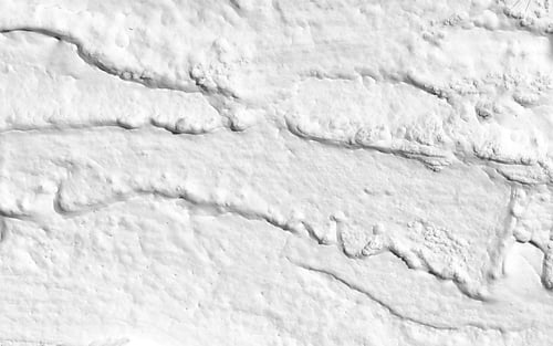 Preview: White concrete wall texture background.