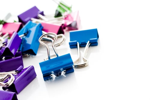 Preview: Paper clips