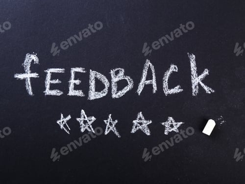 Preview: Feedback