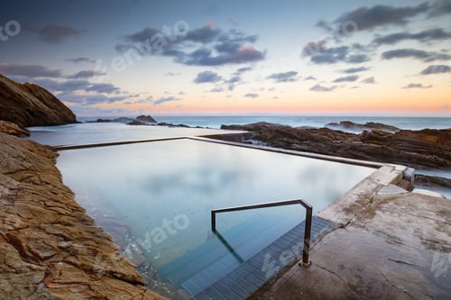 Preview: Bermagui Blue Pool