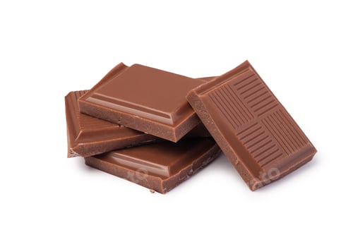 Preview: chocolate bar