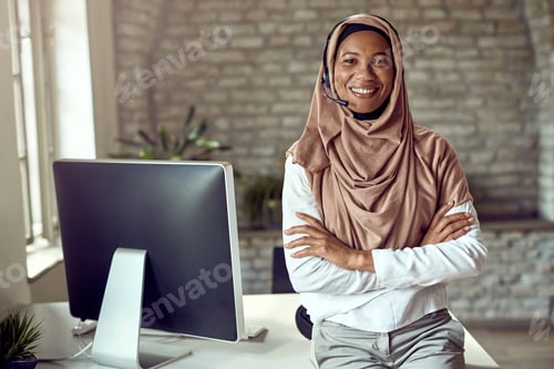 Preview: Self-confidence is a key of her success!
