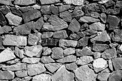 Preview: Full Frame Shot Of Stone Wall.