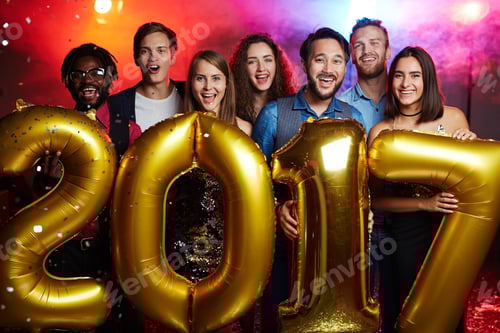 Visualização: Feliz Ano Novo