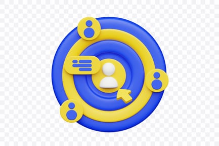 Preview: Target Audience Radar