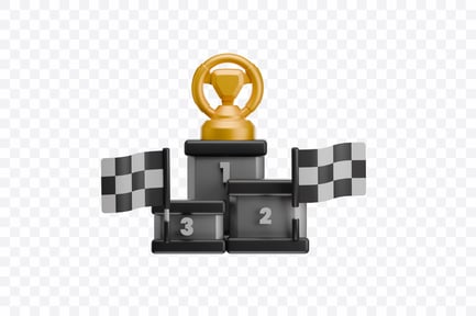 Preview: Podium