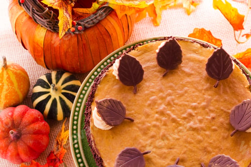 Preview: Cheesecake