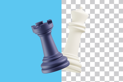 Preview: Chess Piece