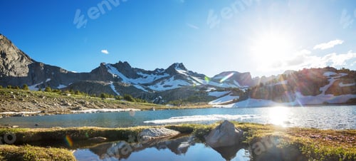 Preview: Wind river range