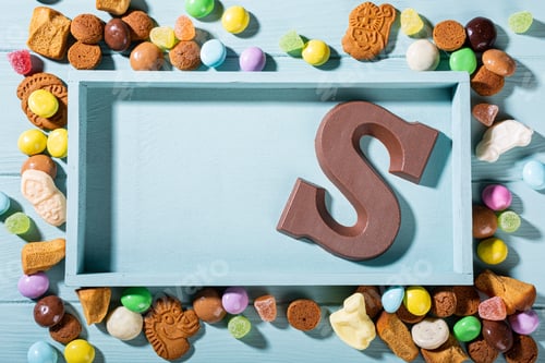 Preview: Dutch winter holiday Sinterklaas
