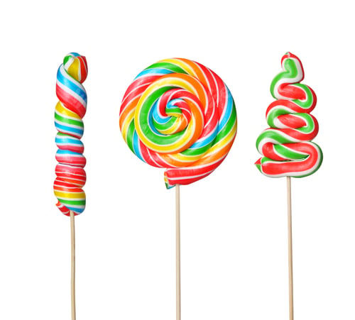 Preview: lollipop