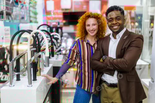 Preview: Bathroom store