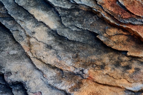 Preview: Background of the textured Sandrock