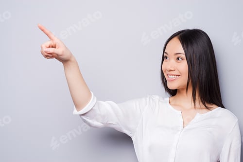 Preview: Over there!
