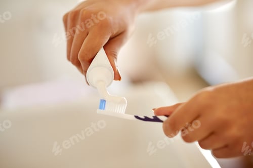 Preview: Protection for your pearly whites